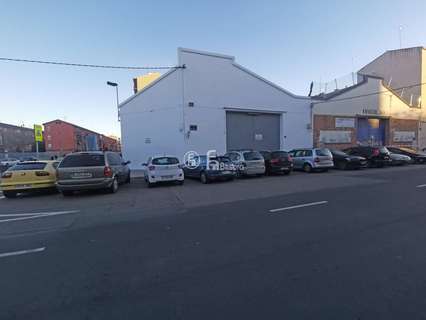 Solar en venta en Lleida