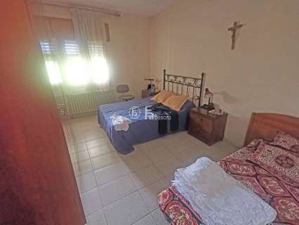 Parcela rústica en venta en Lleida