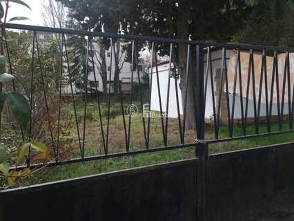 Parcela en venta en Lleida