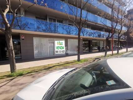 Local comercial en alquiler en Lleida rebajado