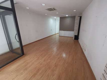 Local comercial en alquiler en Lleida