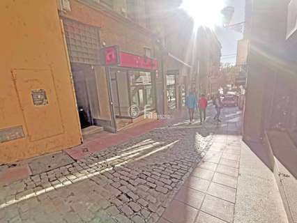 Local comercial en alquiler en Lleida