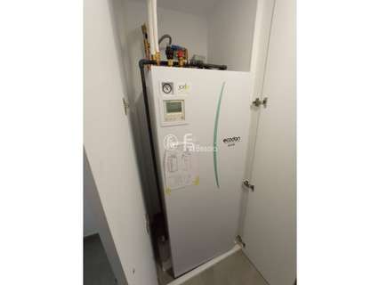 Apartamento en alquiler en Lleida