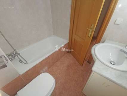 Piso en venta en Lleida