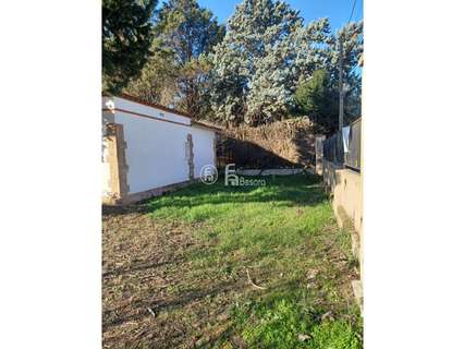 Parcela en venta en Lleida