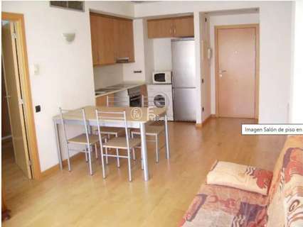 Apartamento en venta en Lleida