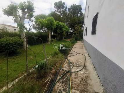 Parcela rústica en alquiler en Lleida