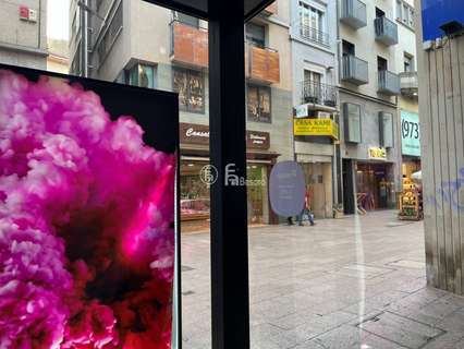 Local comercial en alquiler en Lleida