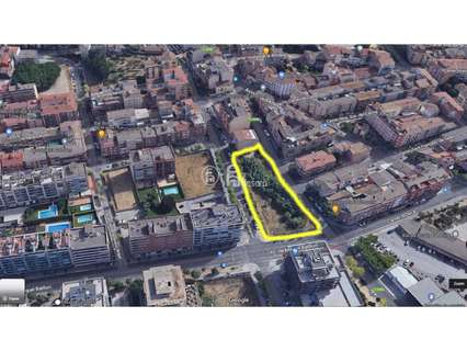 Parcela en venta en Lleida