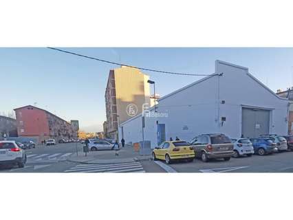 Nave industrial en venta en Lleida