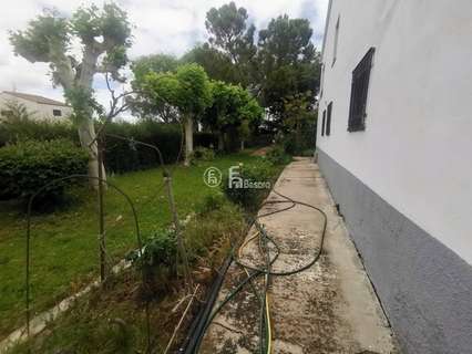 Casa rústica en venta en Lleida