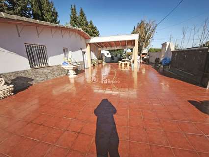 Chalet en venta en Rosselló