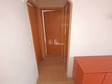 Apartamento en venta en Lleida