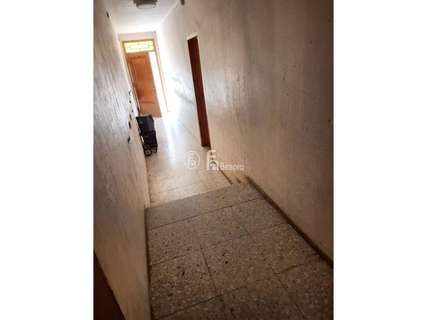 Piso en venta en Maials rebajado