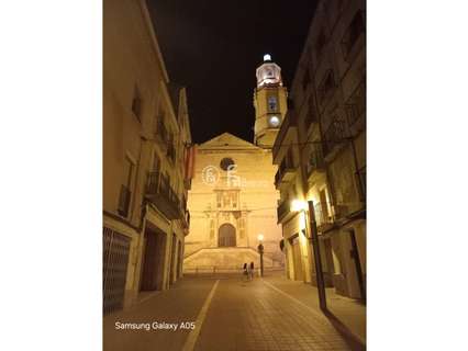 Piso en venta en Les Borges Blanques