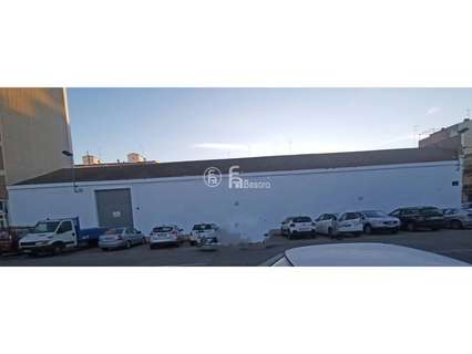 Solar en venta en Lleida