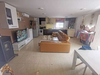 Chalet en venta en Rosselló