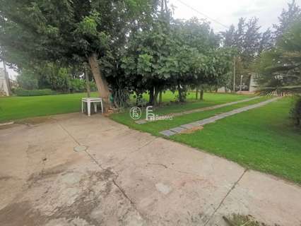 Chalet en venta en Lleida