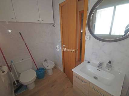 Apartamento en venta en Lleida