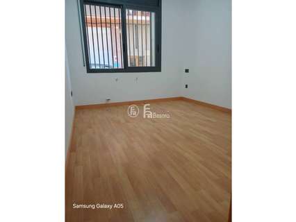 Piso en venta en Les Borges Blanques