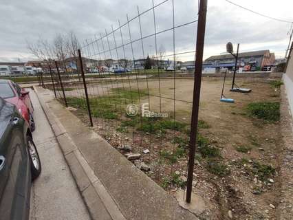 Parcela en venta en Alcoletge