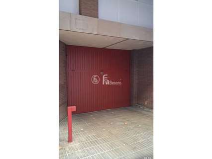 Trastero en alquiler en Lleida