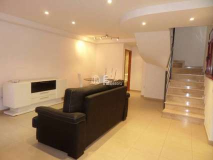 Dúplex en alquiler en Lleida