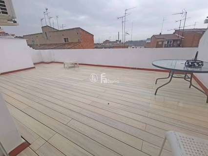 Ático en venta en Lleida