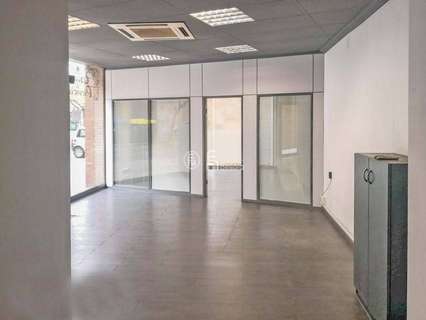 Local comercial en alquiler en Lleida