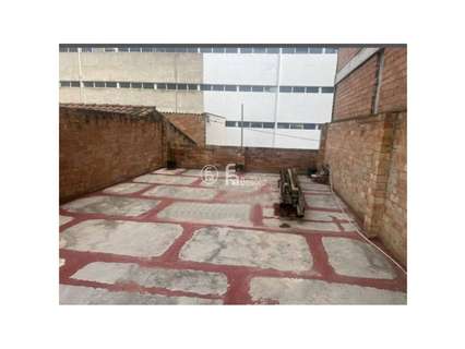 Piso en venta en Balaguer