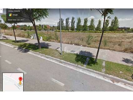 Parcela en venta en Lleida