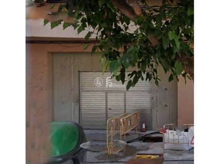 Local comercial en venta en Lleida