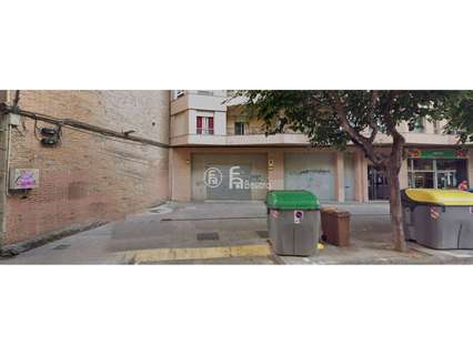 Local comercial en venta en Lleida