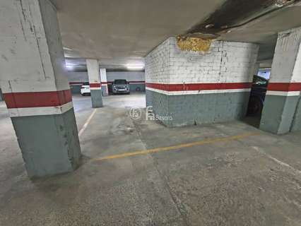 Piso en venta en Lleida