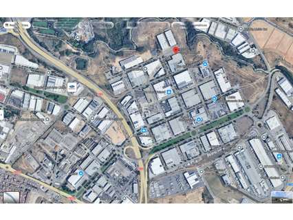 Nave industrial en alquiler en Lleida