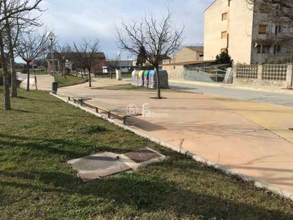 Parcela en venta en Alcoletge