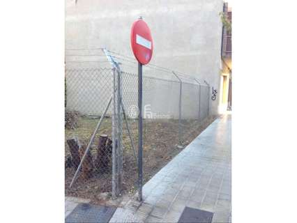 Solar en venta en Lleida