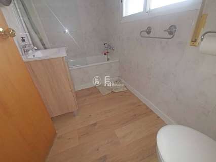 Apartamento en venta en Lleida