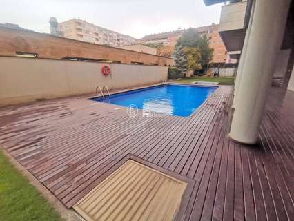 Apartamento en alquiler en Lleida
