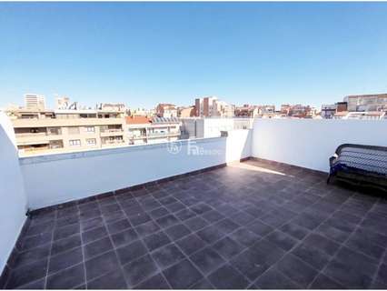 Ático en venta en Lleida rebajado