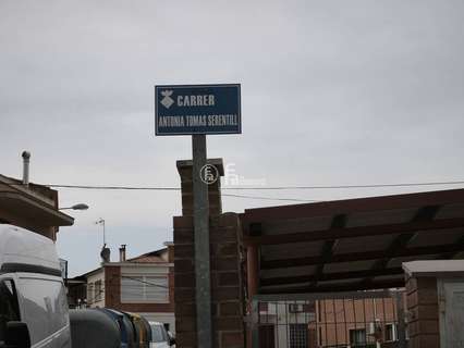 Casa en venta en Benavent de Segrià