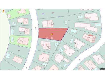 Parcela en venta en Alpicat