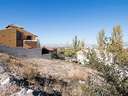 Parcela rústica en venta en Gójar, rebajada