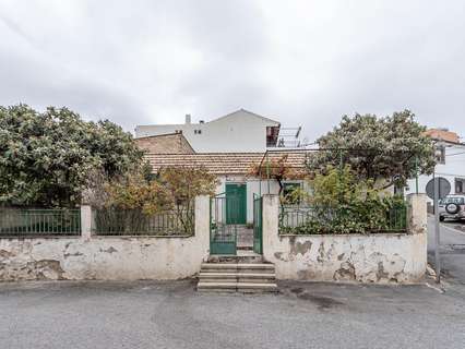 Casa en venta en Monachil, rebajada