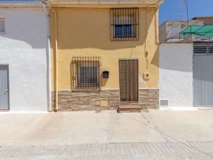 Casa en venta en Agrón