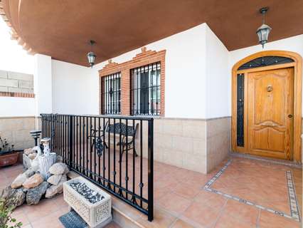 Chalet en venta en Fuente Vaqueros