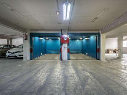 Plaza de parking en venta en Granada