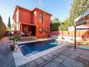 Casa en venta en Albolote