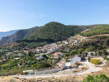 Parcela rústica en venta en Villamena