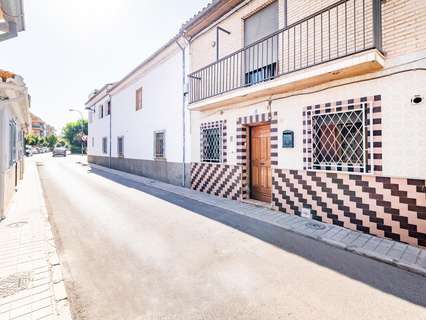 Casa en venta en Santa Fe